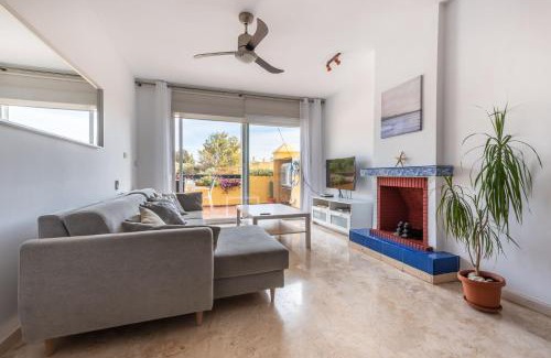 Guadalmina Apartment | Apartamento Dúplex Los Cartujanos I