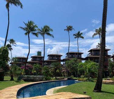 Cumbuco Apartment | Apartamento Dúplex quatro quartos