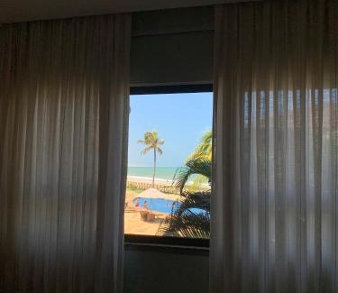 Cumbuco Apartment | Apartamento Dúplex quatro quartos