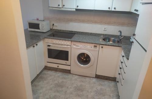 Vilagarcia de Arousa Apartment | Apartamento de verano en Vilagarcía de Arousa