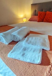 Faja de Baixo Apartment | Apartamento da Torre