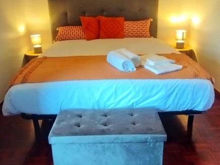 Faja de Baixo Apartment | Apartamento da Torre