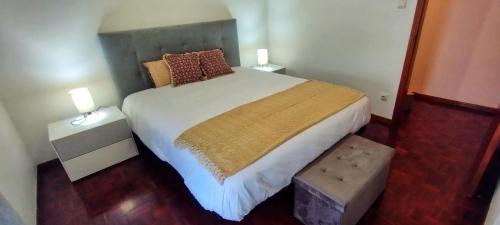Faja de Baixo Apartment | Apartamento da Torre
