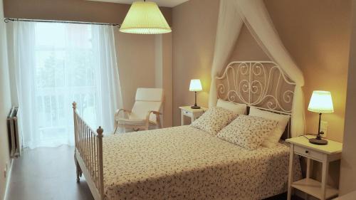Monforte de Lemos Apartment | Apartamento DACTONIUM - Ribeira Sacra