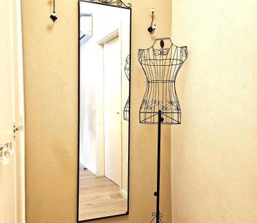 Monforte de Lemos Apartment | Apartamento DACTONIUM - Ribeira Sacra