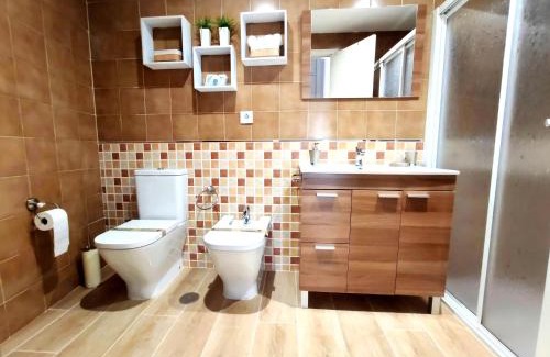 Monforte de Lemos Apartment | Apartamento DACTONIUM - Ribeira Sacra