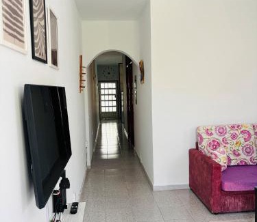Mogan House | Apartamento Danoe 1