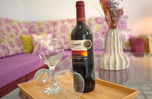 Mogan House | Apartamento Danoe 1