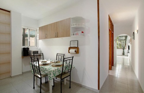 Mogan House | Apartamento Danoe 1