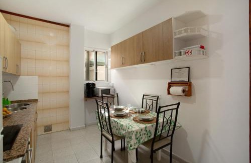 Mogan House | Apartamento Danoe 1
