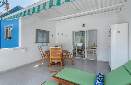 Mogan Apartment | Apartamento Danoe 5