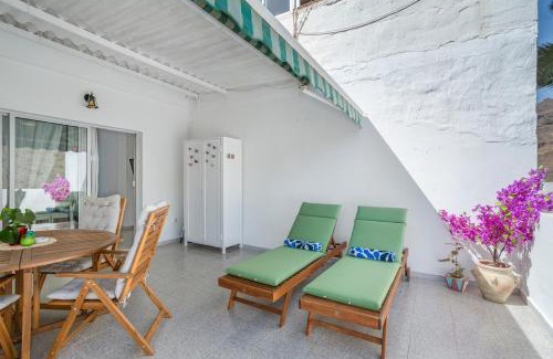Mogan Apartment | Apartamento Danoe 5