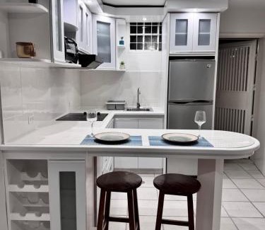 Margarita Island Apartment | Apartamento de 1 habitación