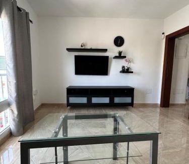 Arrecife Apartment | Apartamento de 2 habitaciones en Arrecife