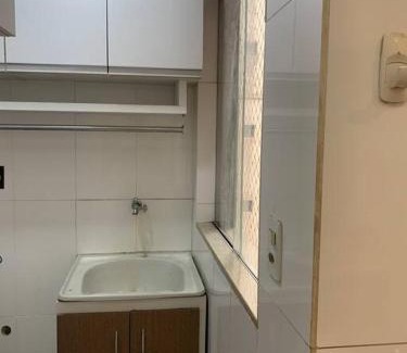 Belem Apartment | Apartamento de 2 quartos com vaga de garagem para carros pequenos