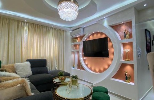 Mendoza Apartment | apartamento de 3 habitaciones con 2 picuzzis!