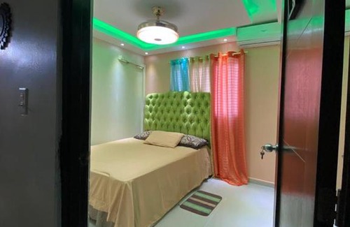 Mendoza Apartment | apartamento de 3 habitaciones con 2 picuzzis!