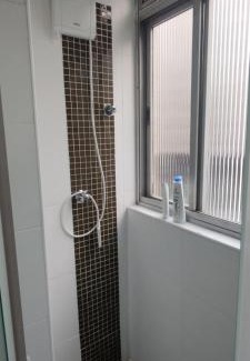 Bela Vista Apartment | Apartamento de 4 quartos, 2 suítes com garagem perto da Paulista