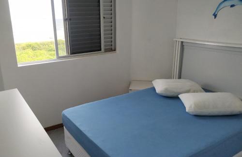 Pontal do Parana Apartment | Apartamento de cobertura na beira mar e de frente para o mar. Vista maravilhosa.