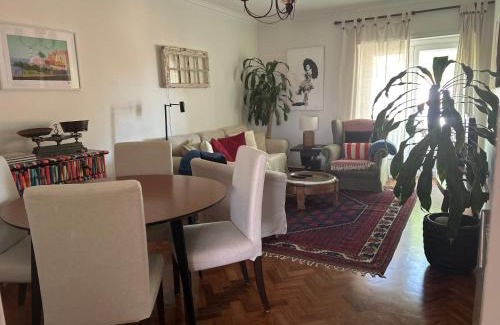 Cascais Apartment | Apartamento de charme