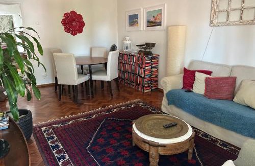 Cascais Apartment | Apartamento de charme