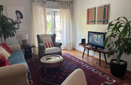 Cascais Apartment | Apartamento de charme