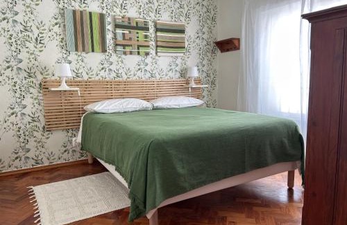 Cascais Apartment | Apartamento de charme