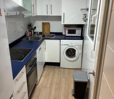 Canet de Berenguer Apartment | Apartamento de lujo en Canet de Berenguer a 150 m de la playa