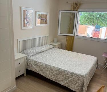 Canet de Berenguer Apartment | Apartamento de lujo en Canet de Berenguer a 150 m de la playa