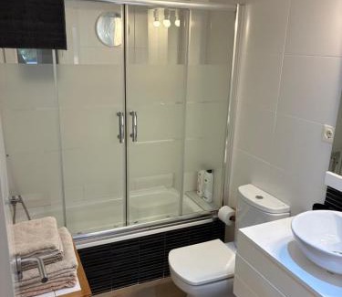 Canet de Berenguer Apartment | Apartamento de lujo en Canet de Berenguer a 150 m de la playa