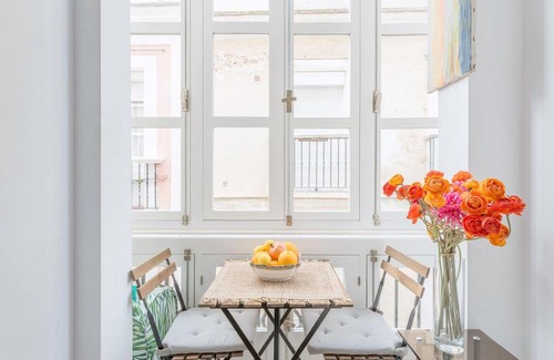 Old Town Apartment | Apartamento de Eva