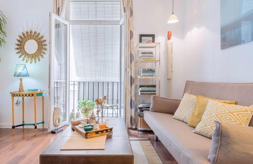 Old Town Apartment | Apartamento de Eva