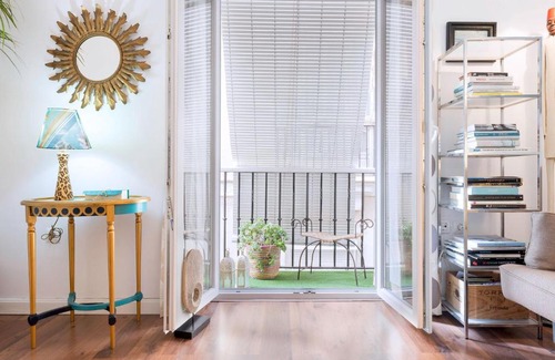 Old Town Apartment | Apartamento de Eva