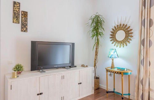 Old Town Apartment | Apartamento de Eva