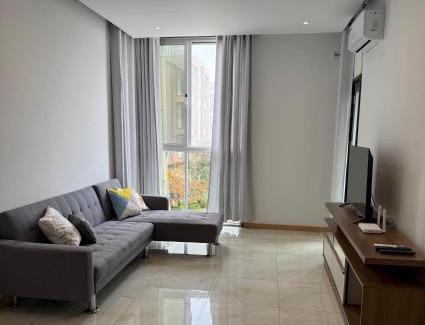 Praia Apartment | Apartamento de férias em Palmarejo