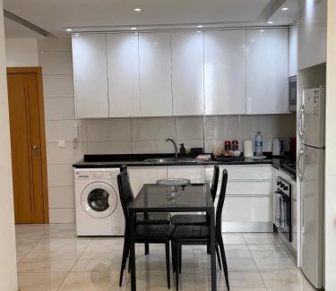Praia Apartment | Apartamento de férias em Palmarejo