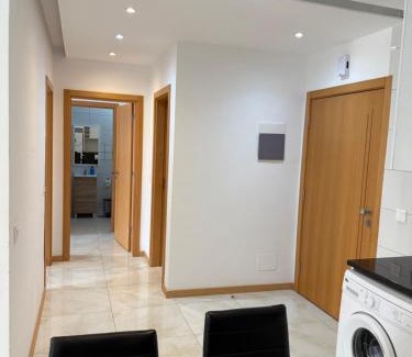 Praia Apartment | Apartamento de férias em Palmarejo