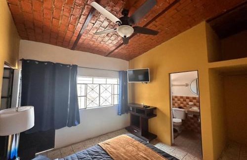 Mascota Apartment | Apartamento de Flores