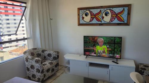Pina Apartment | Apartamento de frente para o Mar e Piscina na cobertura