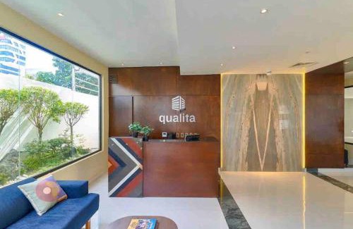 Yolanda Morales Apartment | Apartamento de lujo en Piantini