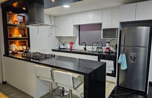 Cuenca Apartment | apartamento de lujo