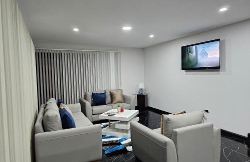 Cuenca Apartment | apartamento de lujo