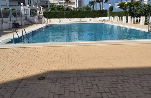Puig Apartment | APARTAMENTO DE LUJO JUNTO AL MAR
