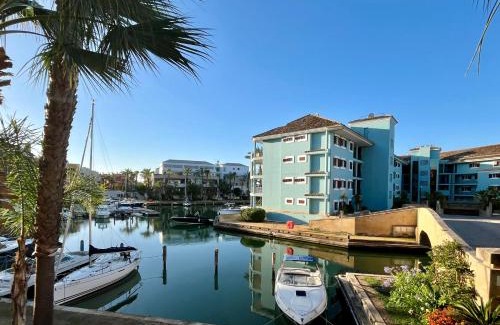 Sotogrande Apartment | Apartamento de lujo Sotogrande