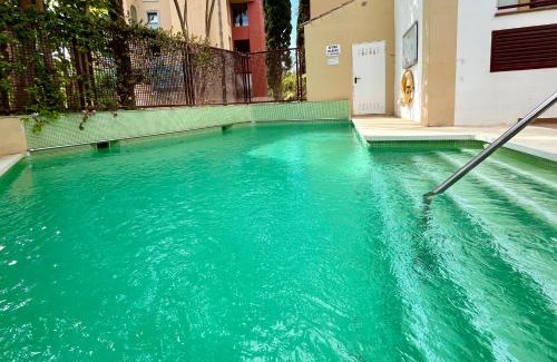Sotogrande Apartment | Apartamento de lujo Sotogrande