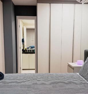Fazenda Apartment | Apartamento de luxo, ótima localização!