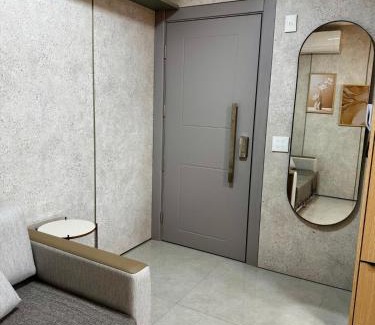 Jardim dos Estados Apartment | Apartamento de Luxo no Centro - Completo