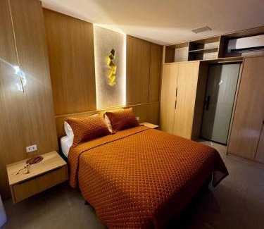 Jardim dos Estados Apartment | Apartamento de Luxo no Centro - Completo