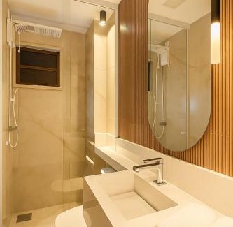 Santa Terezinha Apartment | Apartamento de Luxo