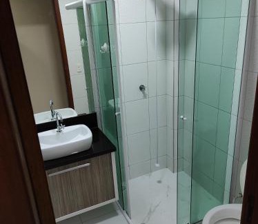 Santinho Apartment | APARTAMENTO DE PRAIA